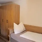 Haus Les Melezes C Apartment Zermatt
