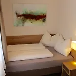 Haus Les Melezes C *