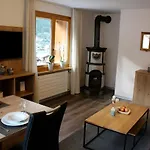 Haus Les Melezes C Zermatt