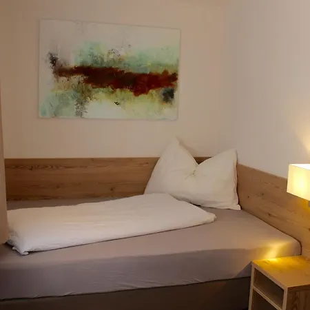 Haus Les Melezes C