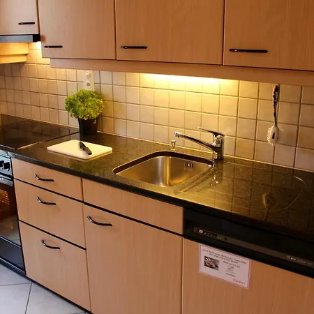 Haus Les Mélèzes C Appartement Zermatt