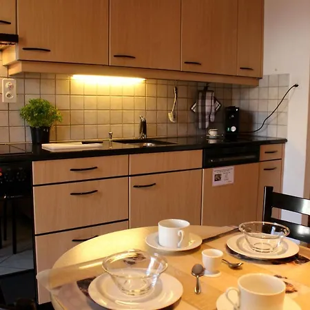 Haus Les Mélèzes C