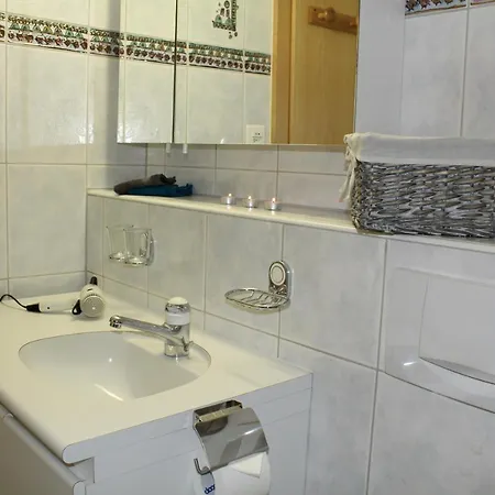 Haus Les Mélèzes C