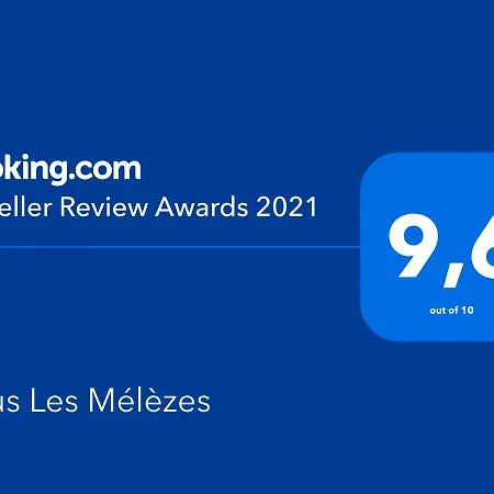 Haus Les Melezes C * 체르마트