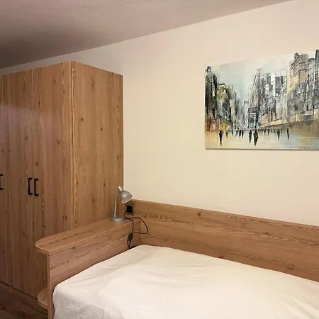 Haus Les Melezes C *