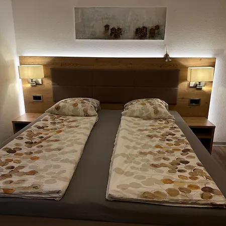 Apartament Haus Les Melezes C