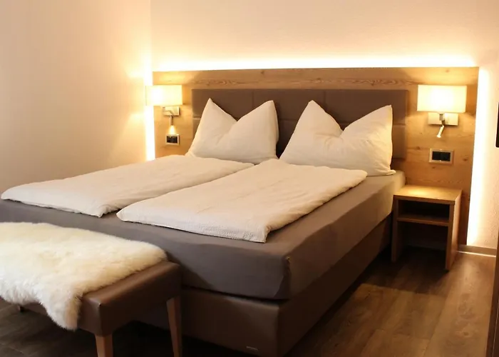 Apartment Haus Les Melezes C *