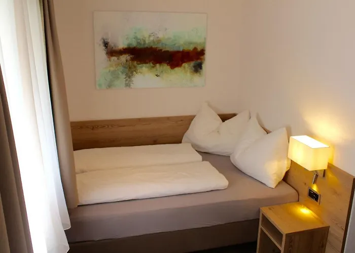 Haus Les Melezes C *