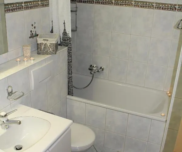 Haus Les Melezes C Апартаменты Церматт