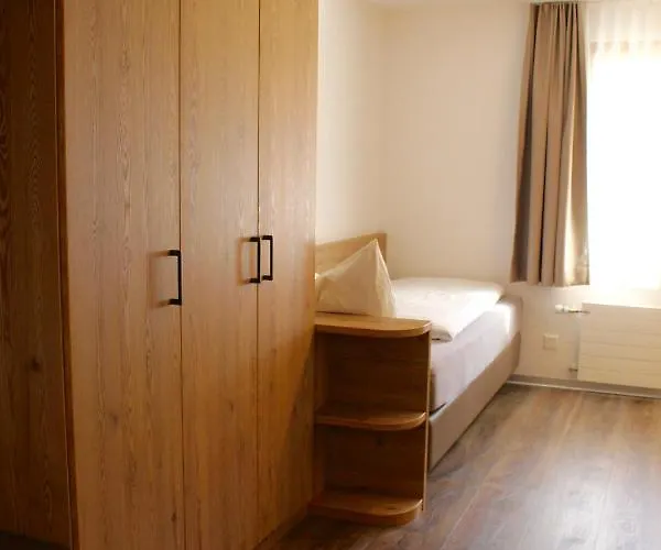 Haus Les Melezes C Apartment