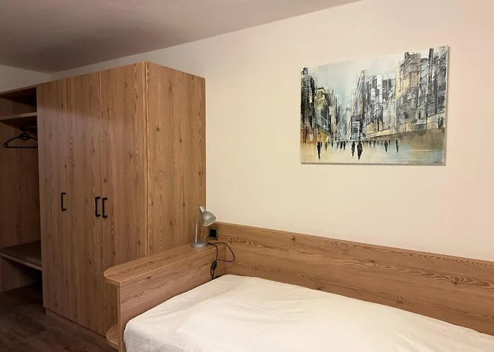 Haus Les Melezes C *