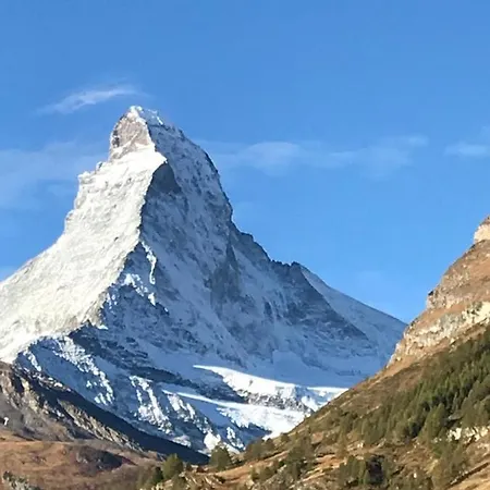 Apartamento Haus Les Mélèzes Zermatt