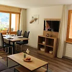 Haus Les Mélèzes C Apartamento Zermatt