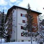 Apartment Haus Les Melezes C *